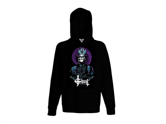 Sudadera Ghost